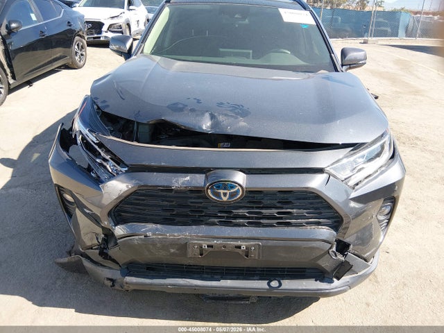 Toyota RAV4 Xle Premium