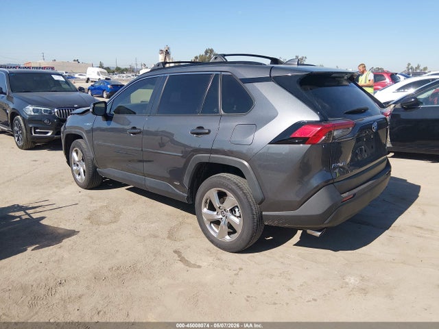 Toyota RAV4 Xle Premium