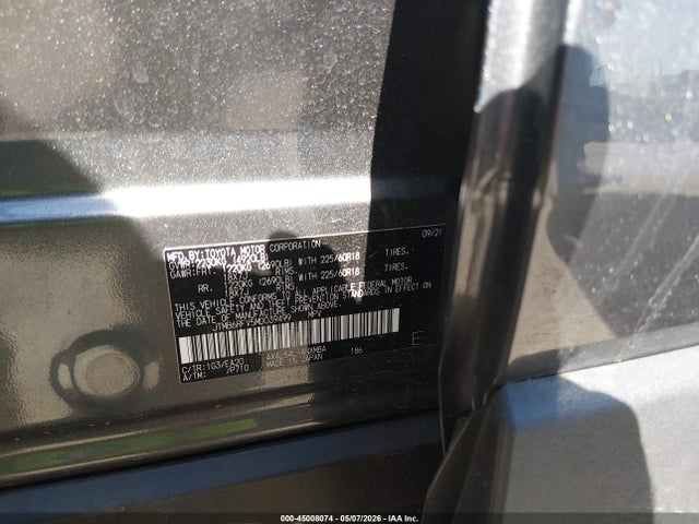Toyota RAV4 Xle Premium