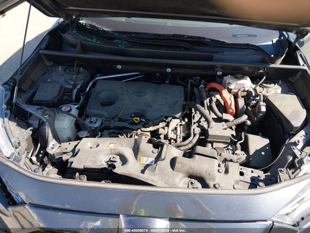 Toyota RAV4 Xle Premium