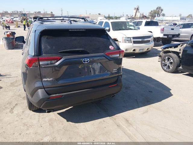 Toyota RAV4 Xle Premium