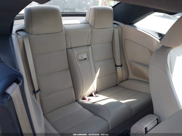 Volkswagen Eos Komfort