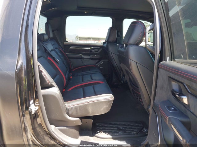 Ram 1500 Trx  4x4 5'7 Box