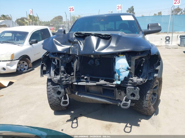 Ram 1500 Trx  4x4 5'7 Box