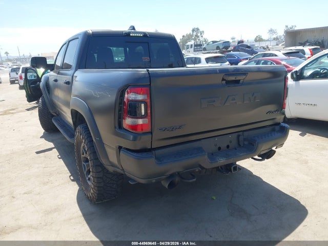 Ram 1500 Trx  4x4 5'7 Box