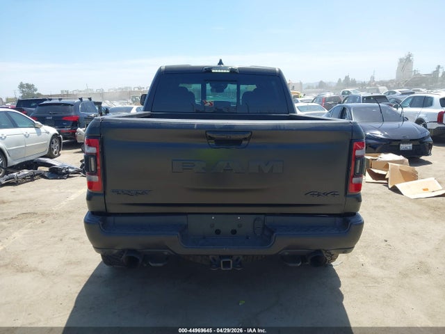 Ram 1500 Trx  4x4 5'7 Box