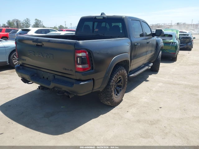 Ram 1500 Trx  4x4 5'7 Box