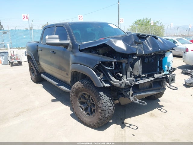 Salvage Ram 1500 Image