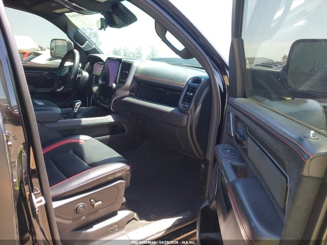 Ram 1500 Trx  4x4 5'7 Box