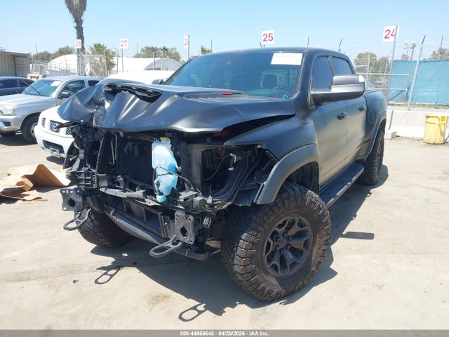 Ram 1500 Trx  4x4 5'7 Box