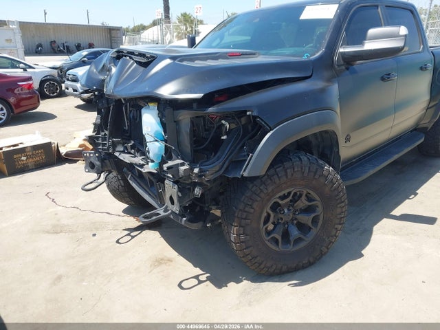 Ram 1500 Trx  4x4 5'7 Box