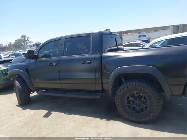Ram 1500 Trx  4x4 5'7 Box