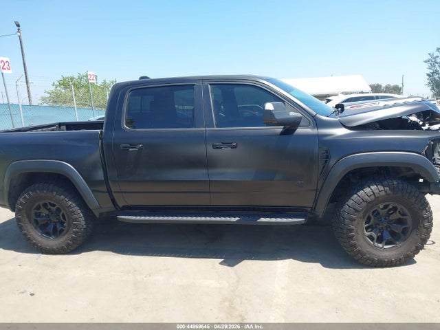 Ram 1500 Trx  4x4 5'7 Box