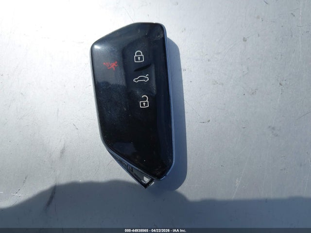 Volkswagen ID.4 Pro S