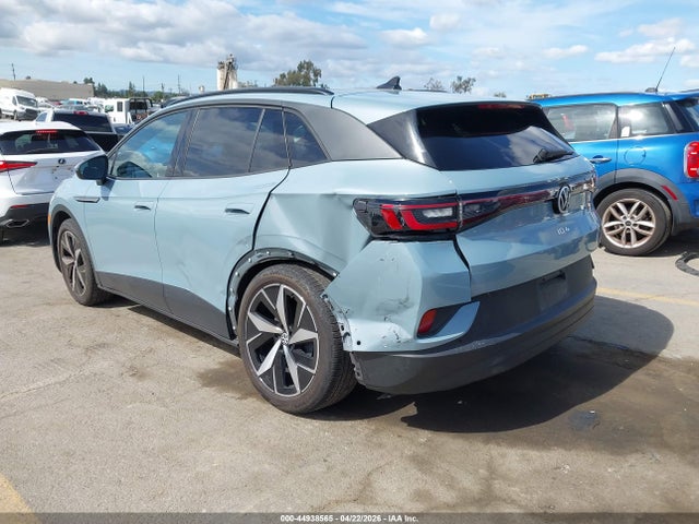 Volkswagen ID.4 Pro S