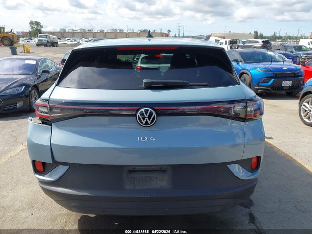 Volkswagen ID.4 Pro S