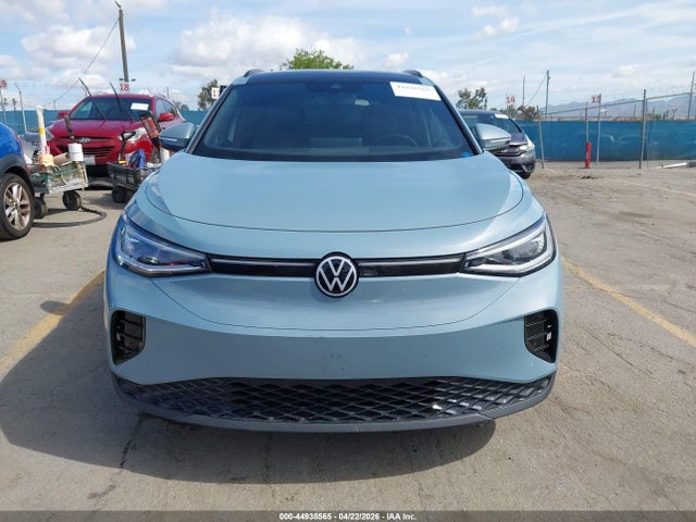 Volkswagen ID.4 Pro S