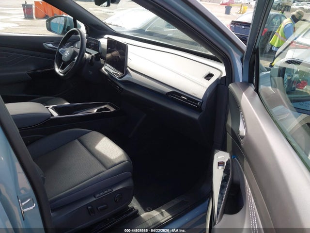 Volkswagen ID.4 Pro S