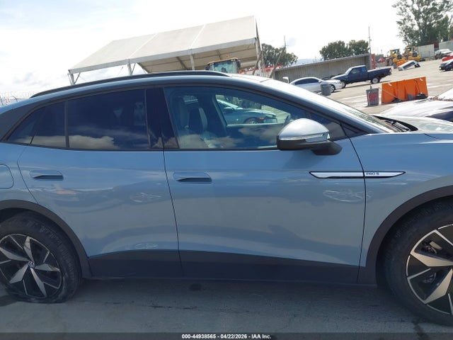 Volkswagen ID.4 Pro S