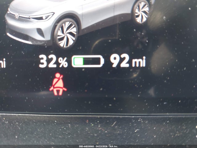 Volkswagen ID.4 Pro S