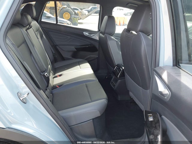 Volkswagen ID.4 Pro S