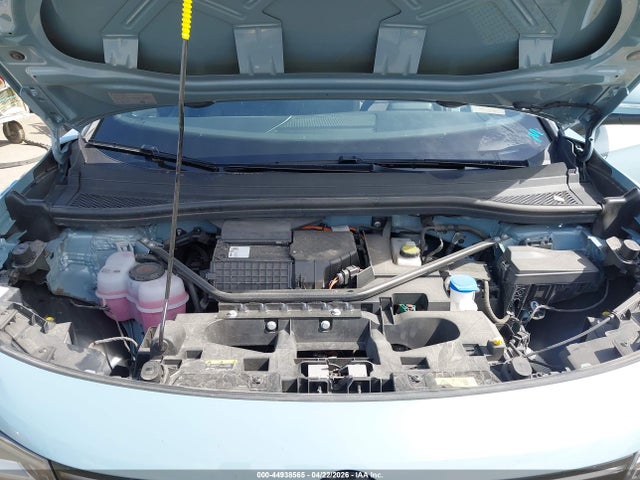 Volkswagen ID.4 Pro S