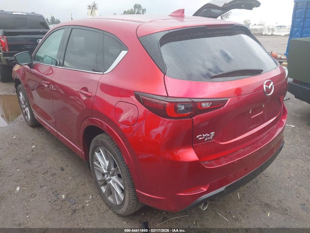 Mazda Cx 2.5 S Premium