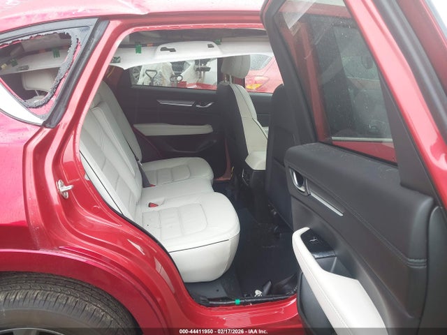 Mazda Cx 2.5 S Premium