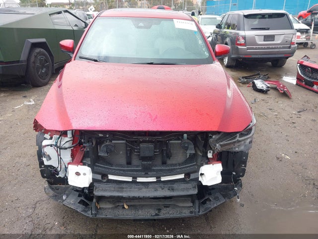Mazda Cx 2.5 S Premium