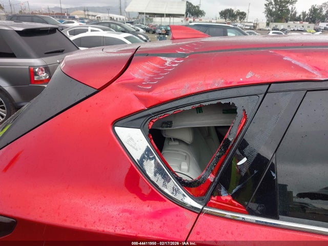 Mazda Cx 2.5 S Premium