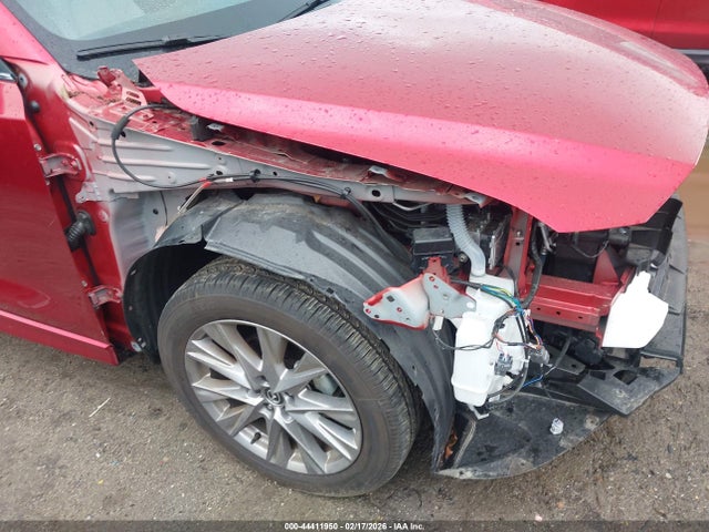 Mazda Cx 2.5 S Premium