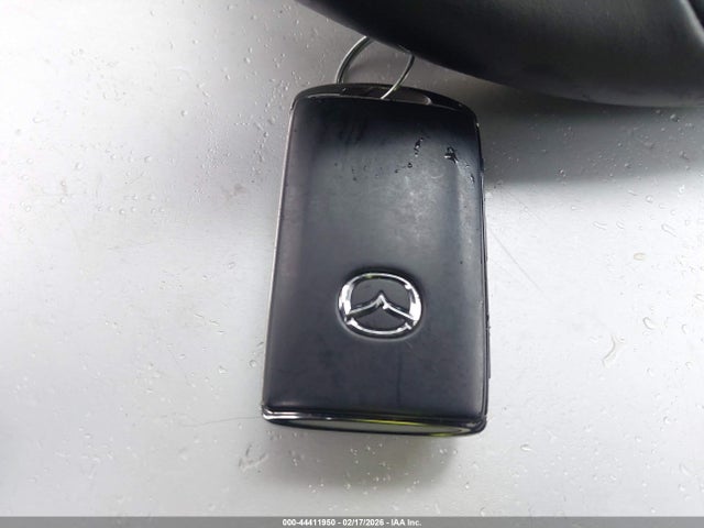 Mazda Cx 2.5 S Premium