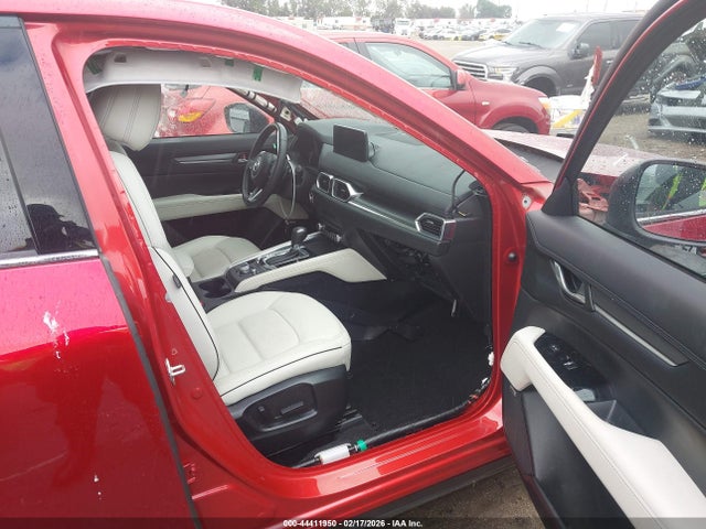 Mazda Cx 2.5 S Premium