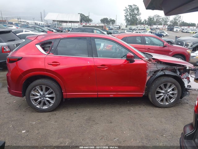 Mazda Cx 2.5 S Premium