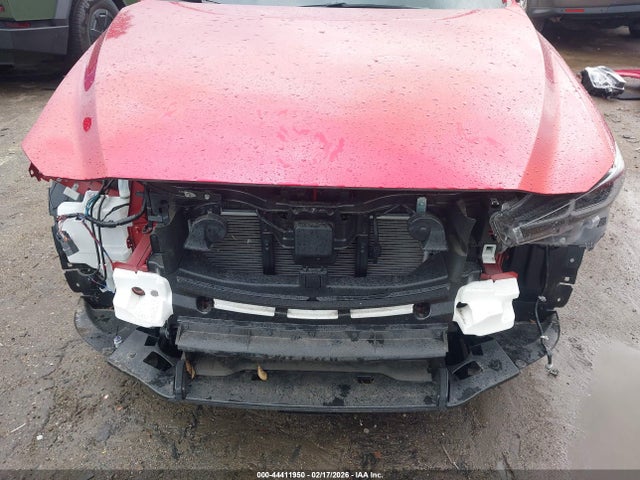 Mazda Cx 2.5 S Premium
