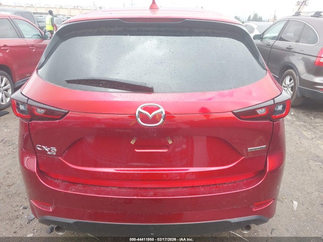 Mazda Cx 2.5 S Premium