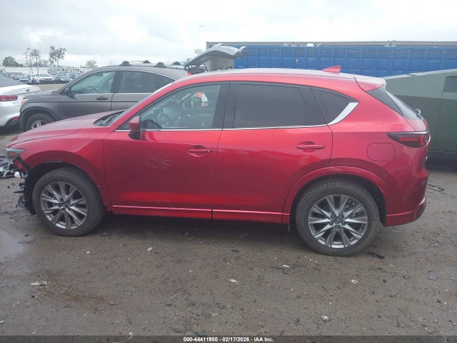 Mazda Cx 2.5 S Premium