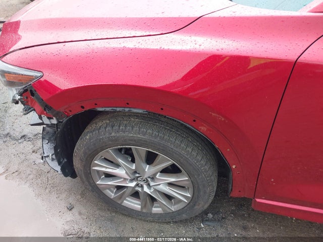 Mazda Cx 2.5 S Premium