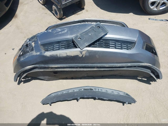 Ford Mustang V6
