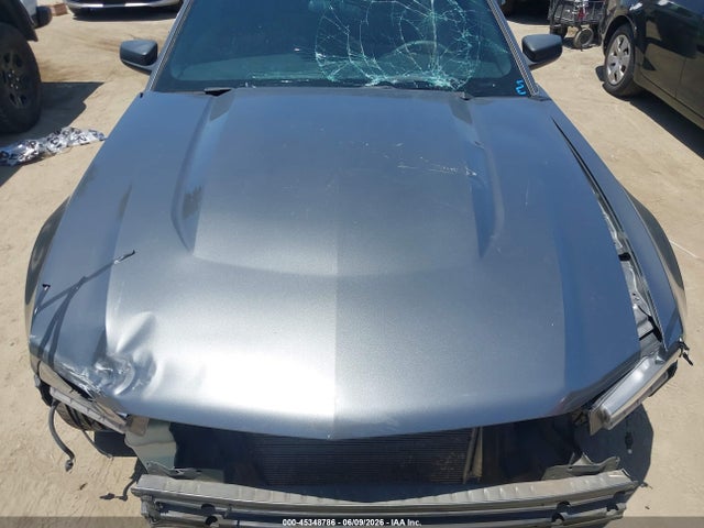 Ford Mustang V6