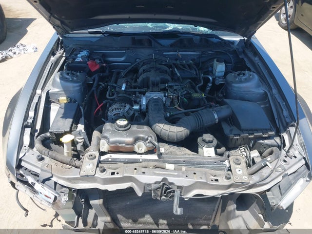 Ford Mustang V6