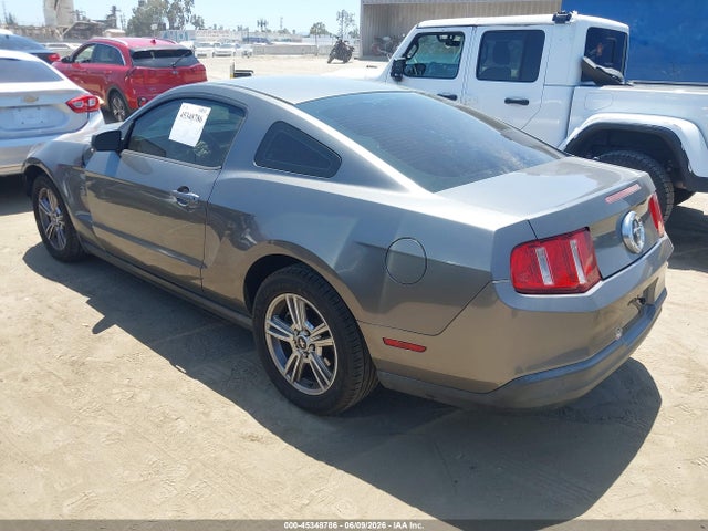 Ford Mustang V6