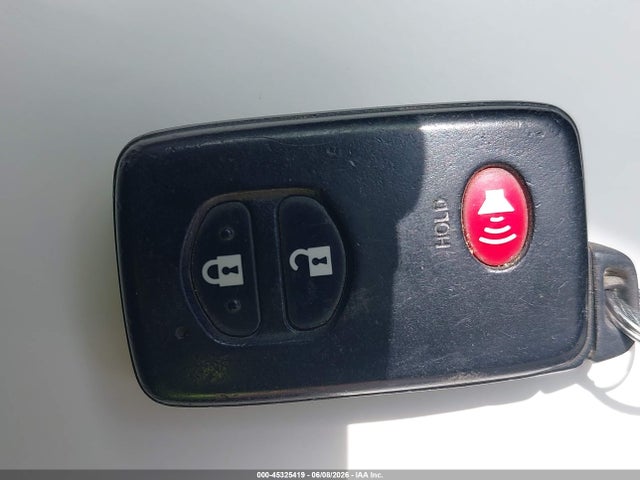 Toyota Prius Two