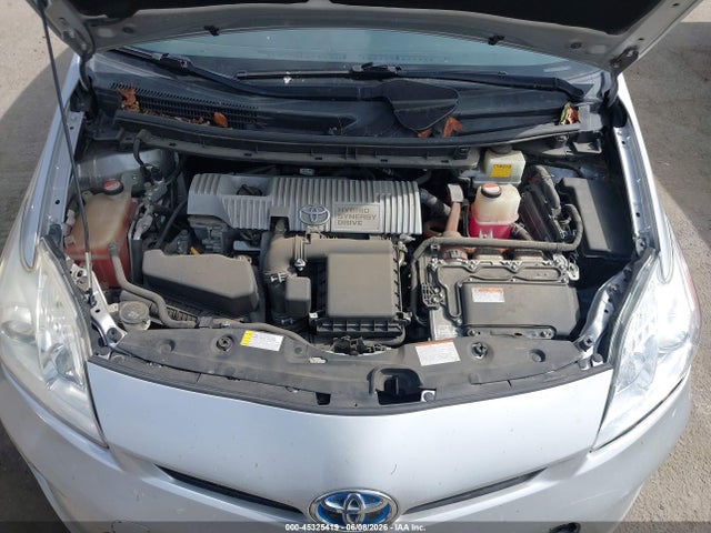 Toyota Prius Two