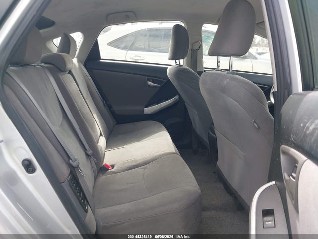 Toyota Prius Two