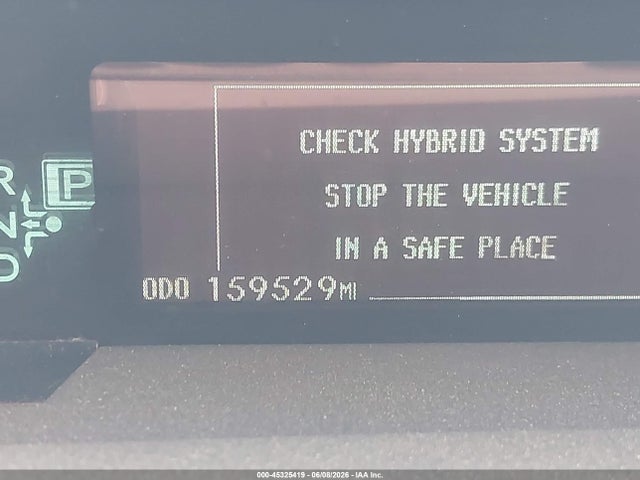 Toyota Prius Two