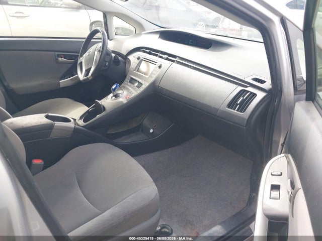 Toyota Prius Two