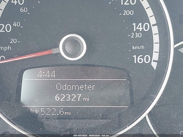 Volkswagen Beetle 2.0l Tdi