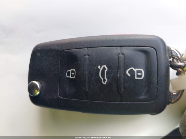 Volkswagen Beetle 2.0l Tdi