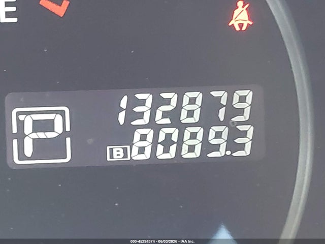 Nissan Murano S